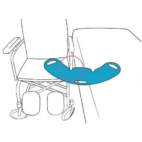 天群-蝴蝶移位板