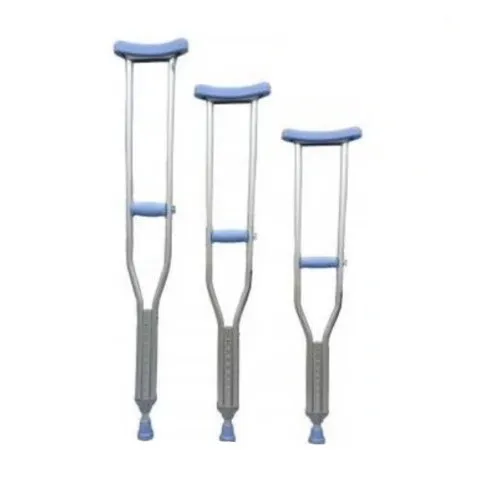 單支拐杖-鋁製 腋下拐