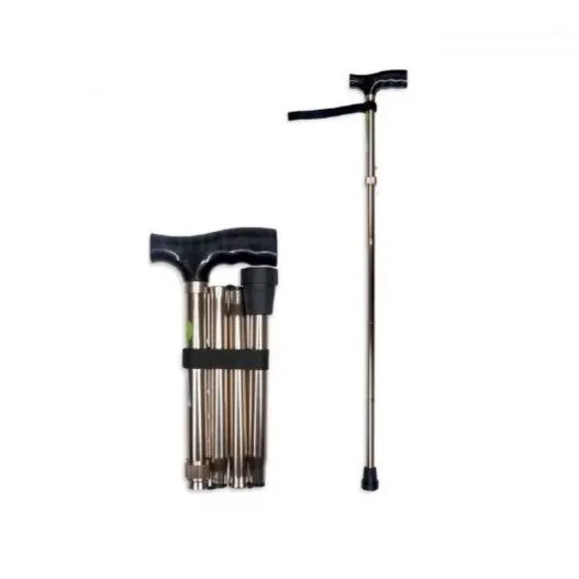 單支拐杖-鋁製 FZK-2251折拐