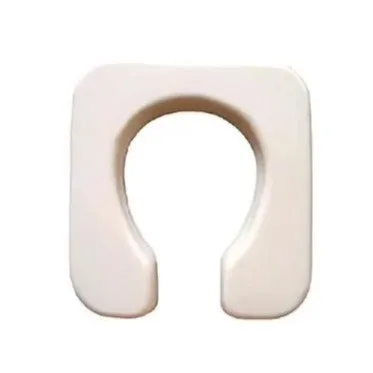 便盆椅座墊-U型