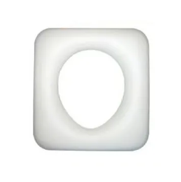 便盆椅座墊-圓型