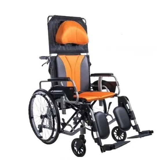 均佳-JW-020 仰躺功能