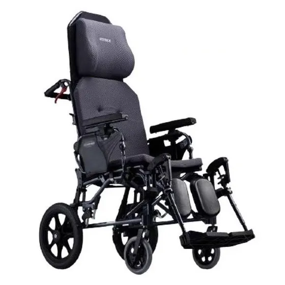 康揚-潛水艇502 仰躺功能