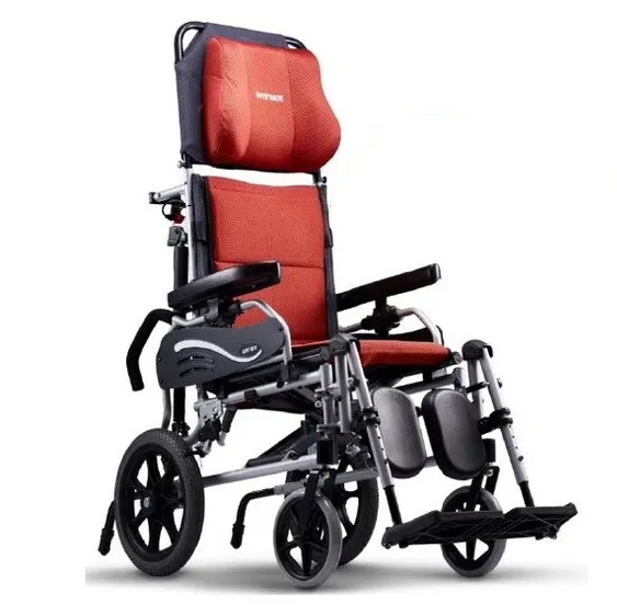 康揚-水平椅501 仰躺功能