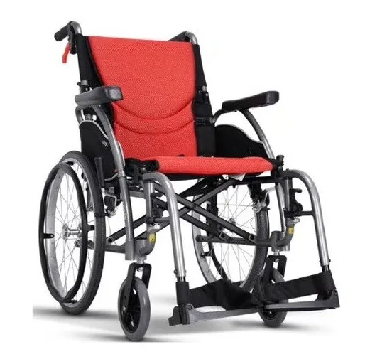 康揚-舒弧3 可拆手拆腳