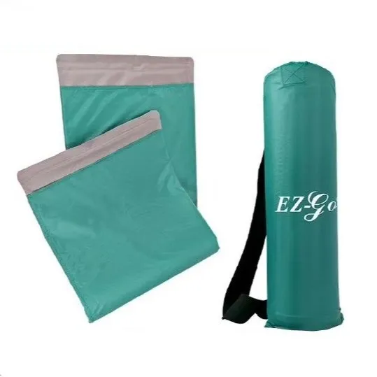 天群-捲式移位滑墊 EZ-110