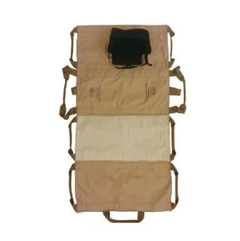 天群-6 WAY多功能移轉位滑墊(人力位移吊帶) EZ-610