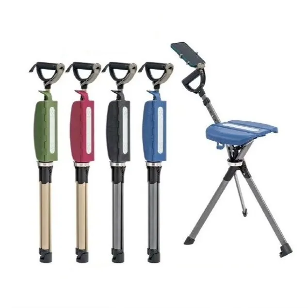 泰達隨身椅 Series Pro