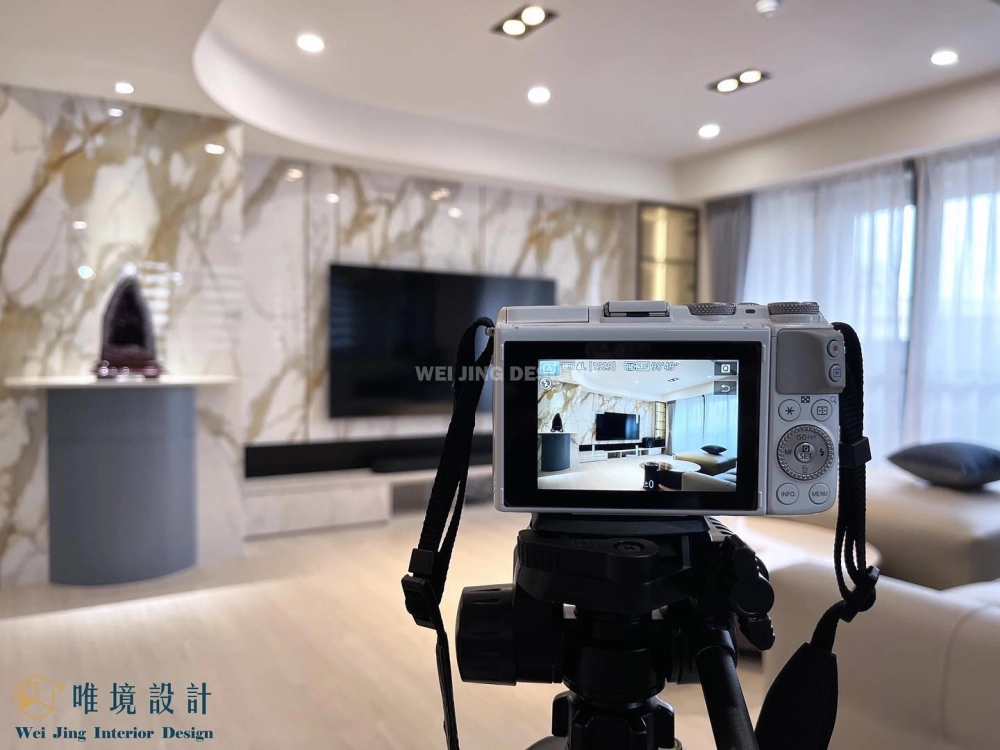 西屯區-全友堤香｜舊屋翻新