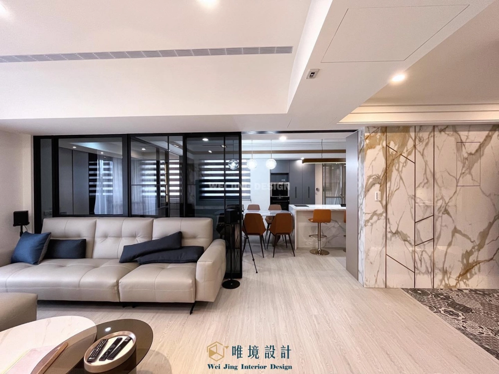 西屯區-全友堤香｜舊屋翻新