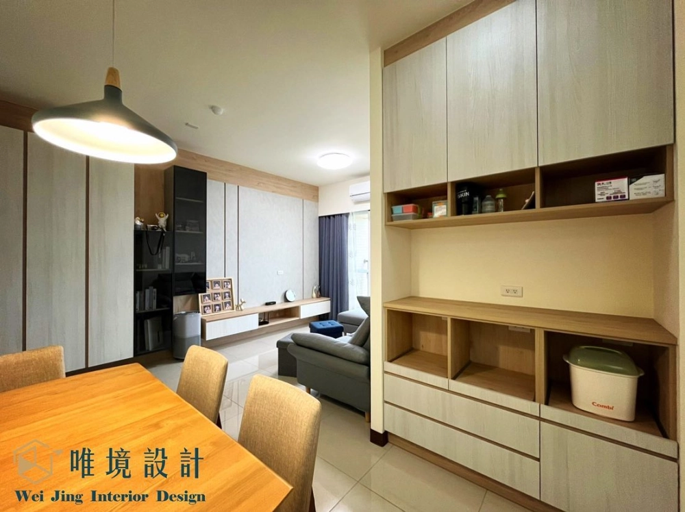 臺中市沙鹿區｜住宅設計