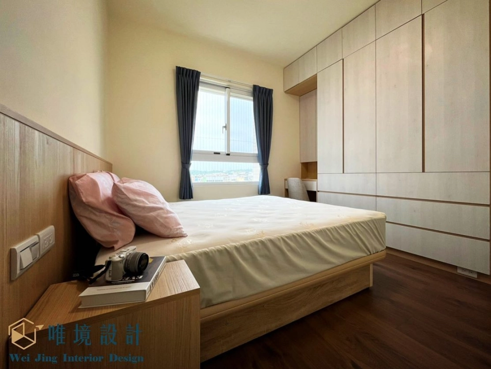 臺中市沙鹿區｜住宅設計