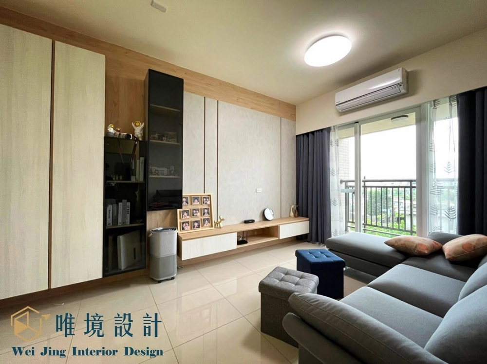 臺中市沙鹿區｜住宅設計