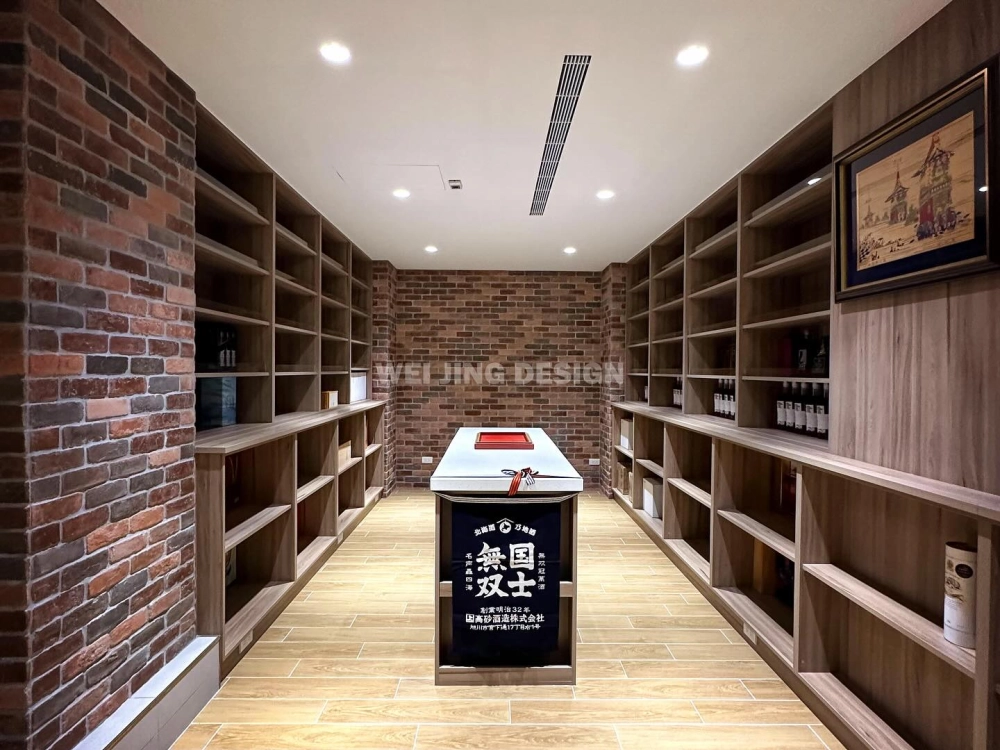 草屯鎮｜私人招待所設計
