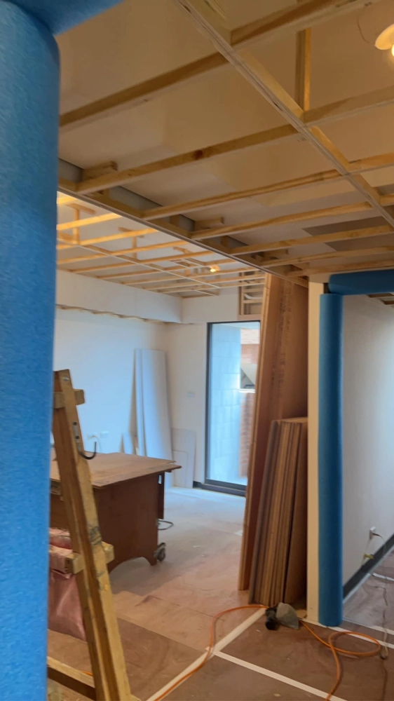 桃園冷氣配管工程