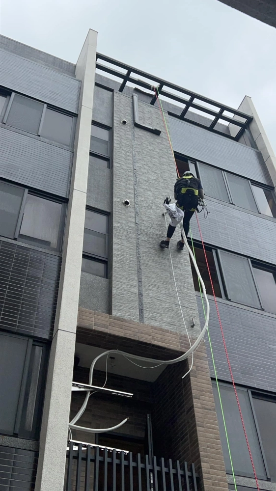 桃園高空冷氣安裝