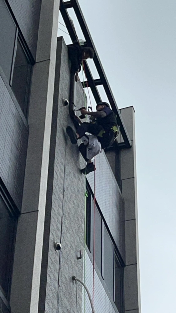 桃園高空冷氣安裝