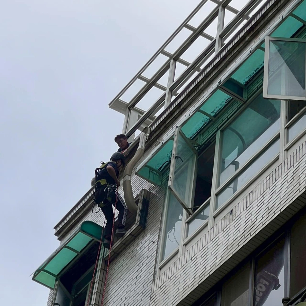 桃園奇美冷氣清洗