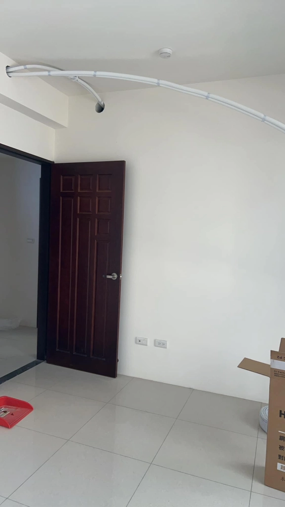 桃園冷氣管線規劃