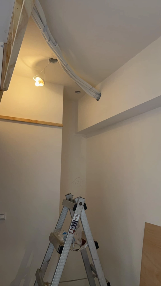 桃園冷氣配管工程