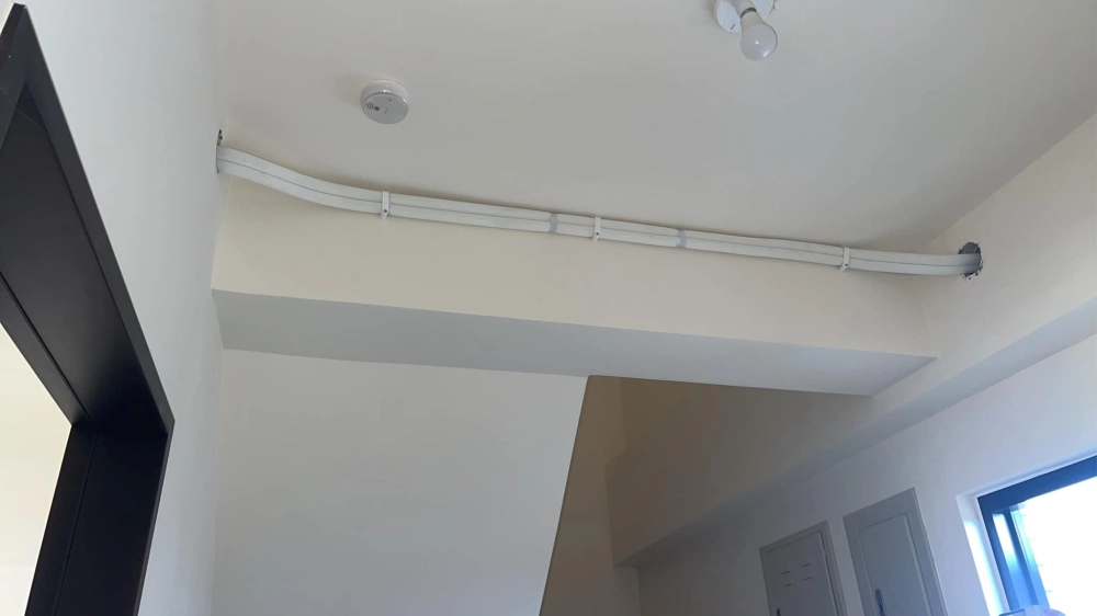 桃園冷氣管線規劃