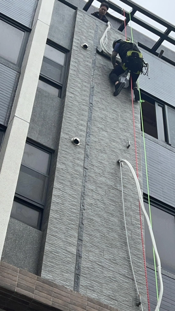 桃園高空冷氣安裝