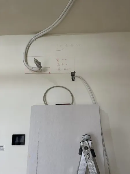 中壢區將軍變頻冷暖氣機安裝