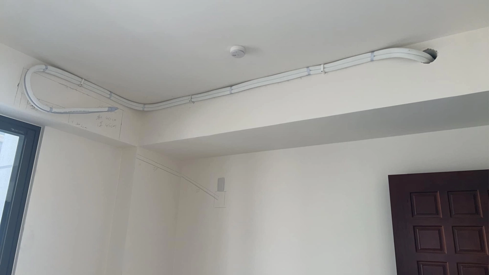 桃園冷氣管線規劃