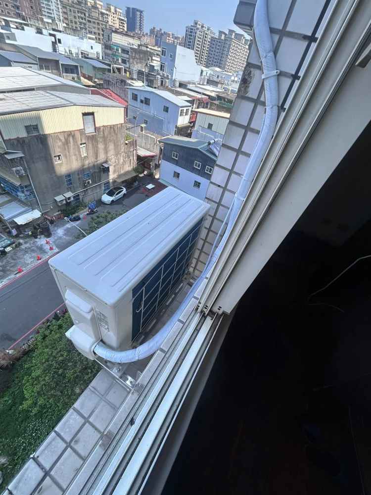 桃園冷氣安裝