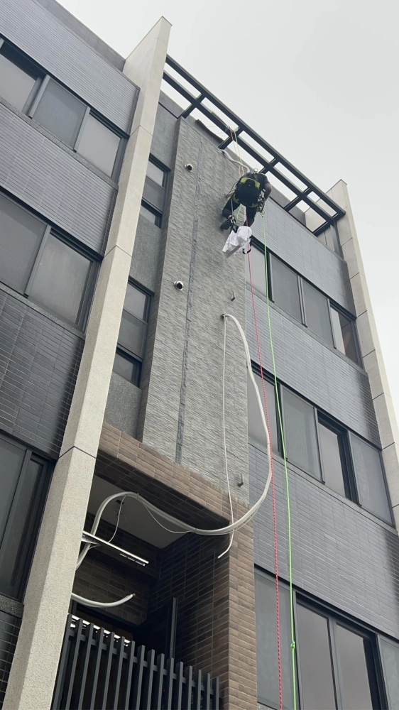 桃園高空冷氣安裝