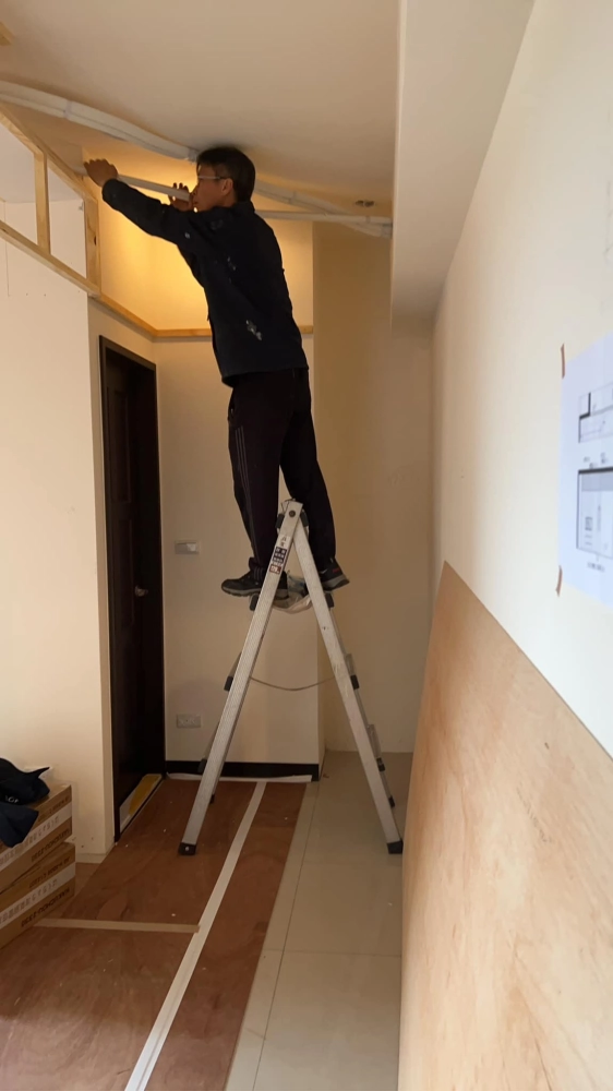 桃園冷氣配管工程