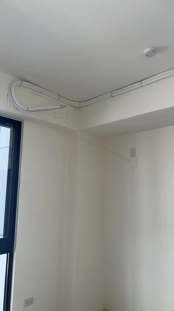 桃園冷氣管線規劃