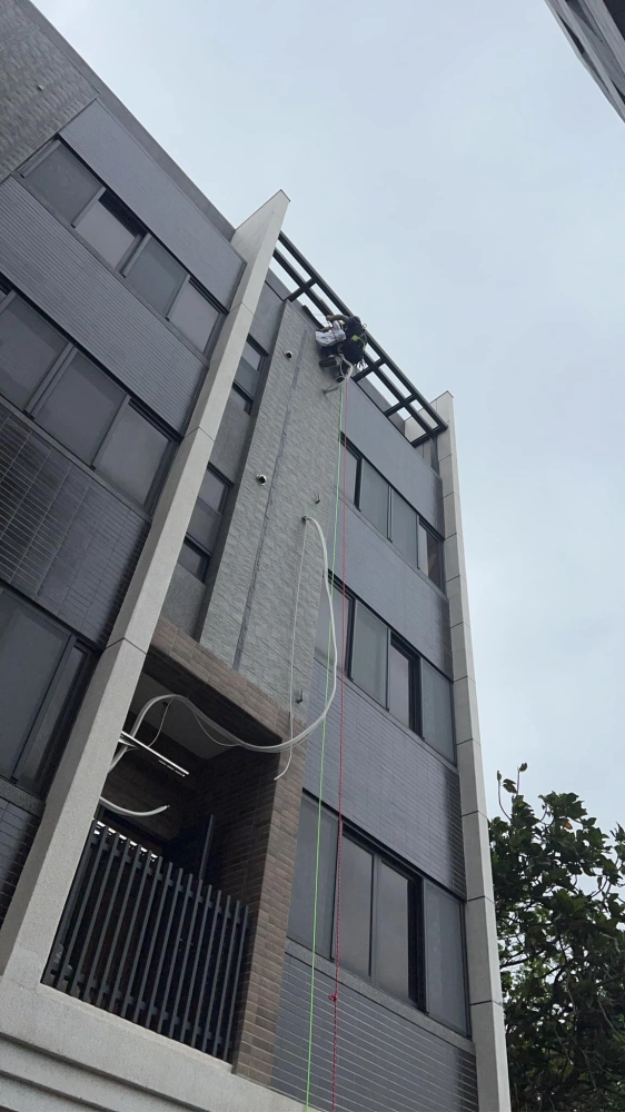 桃園高空冷氣安裝