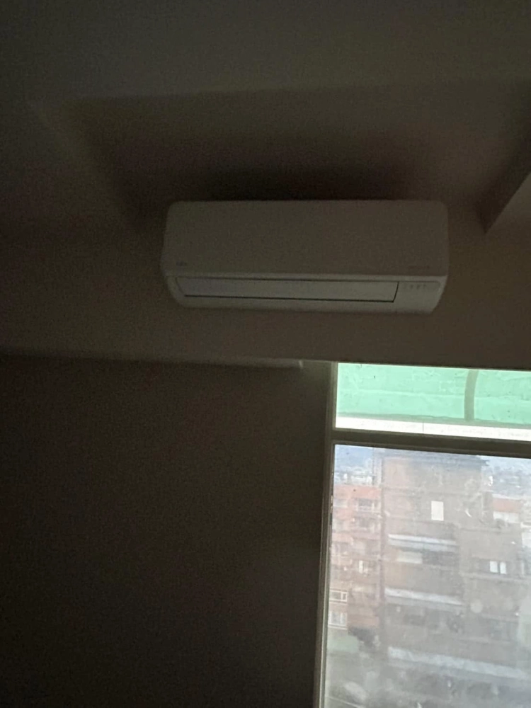桃園日立冷氣安裝