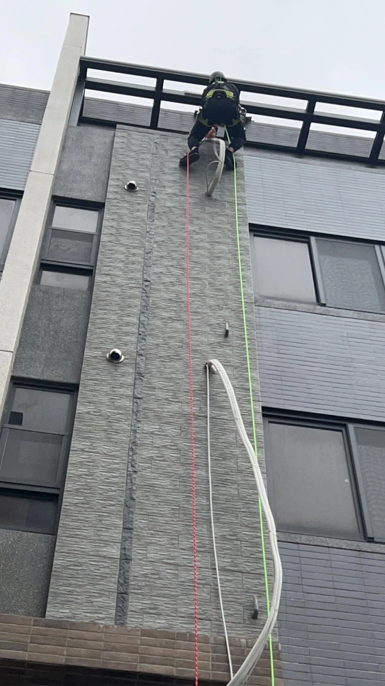 桃園高空冷氣安裝