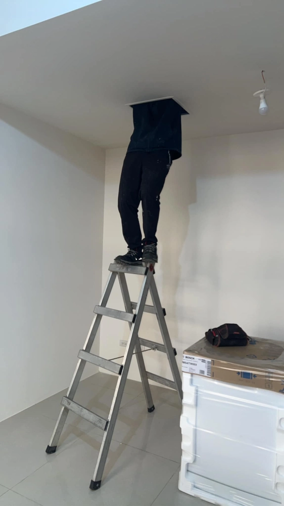 桃園冷氣管線規劃