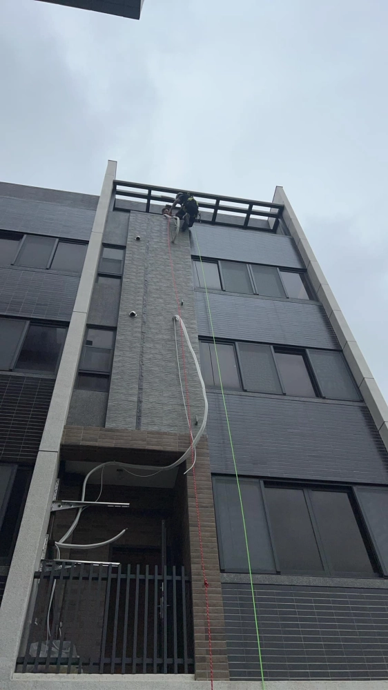 桃園高空冷氣安裝