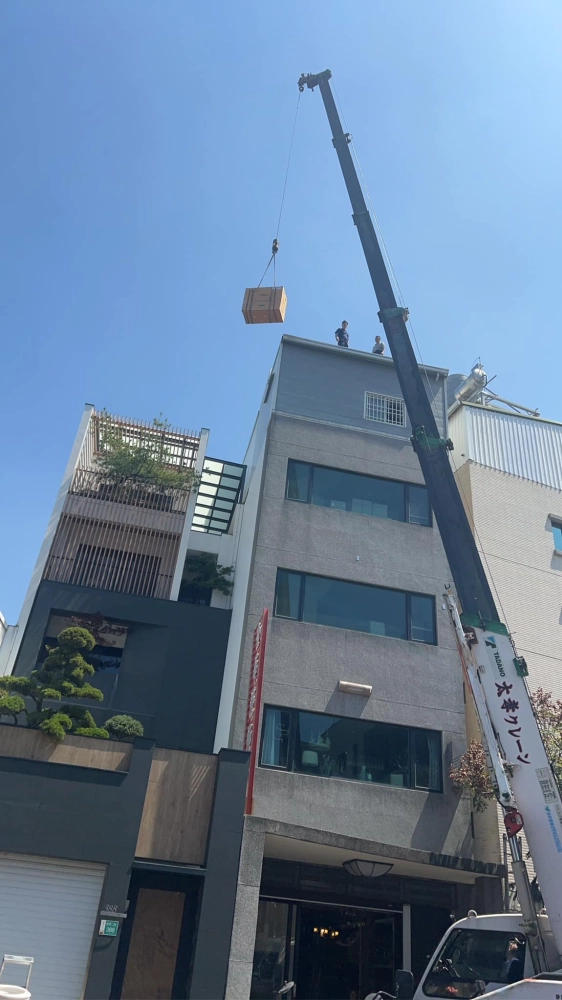 富士通冷氣安裝