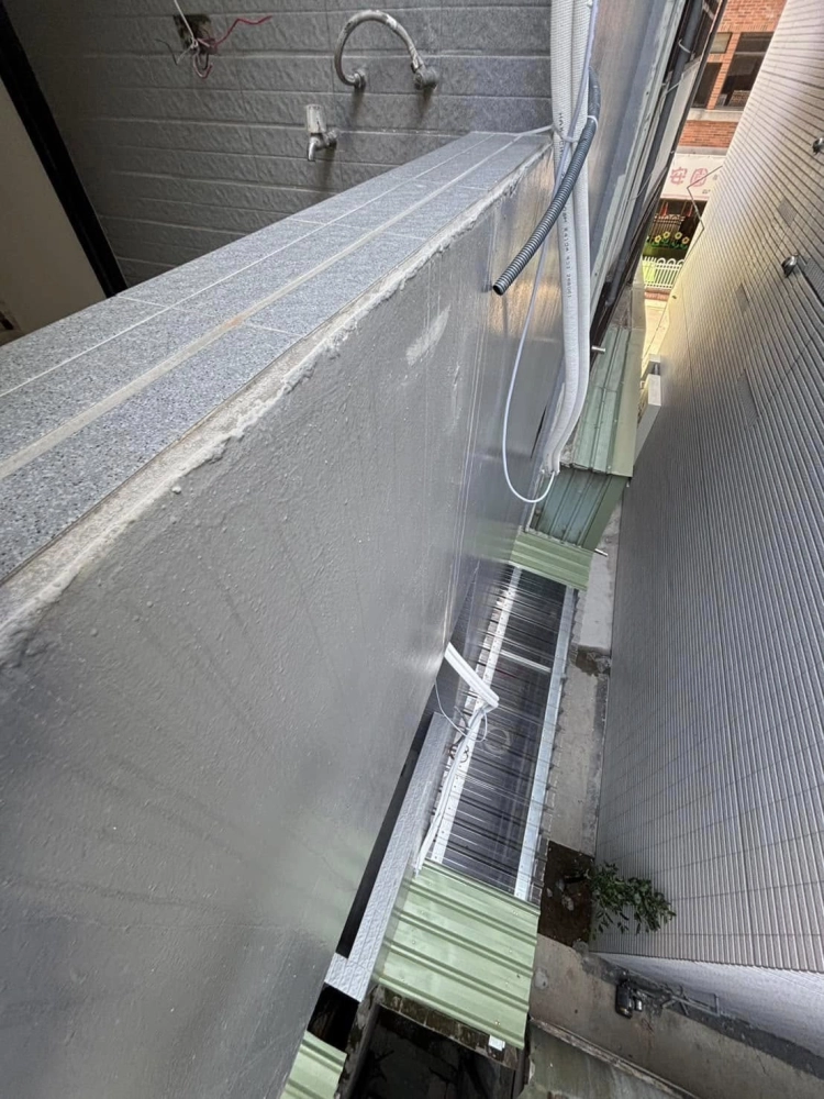 桃園冷氣配管工程