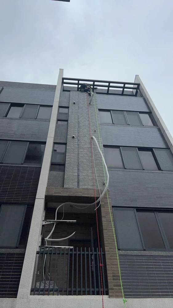 桃園高空冷氣安裝