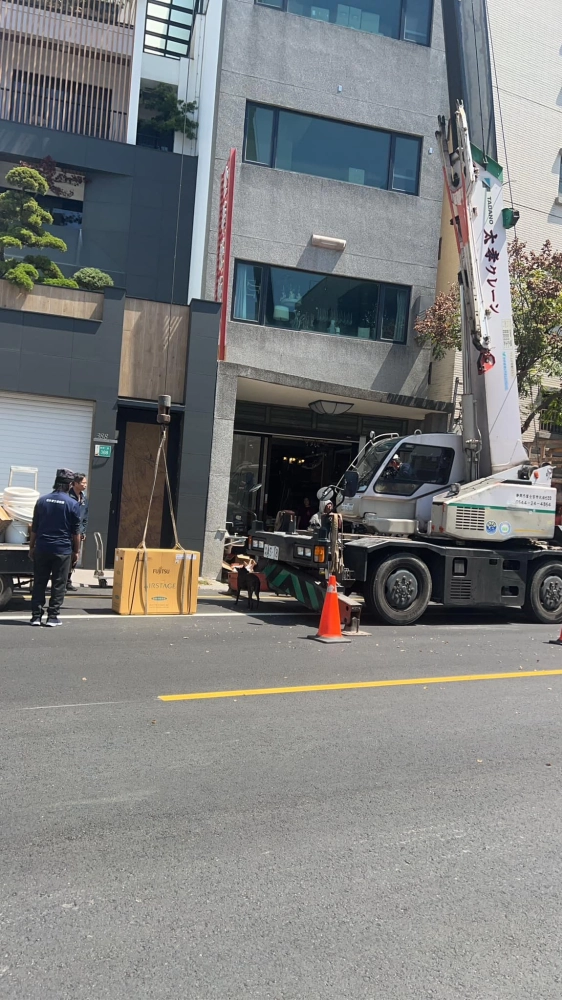 富士通冷氣安裝