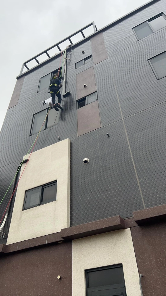 桃園高空冷氣安裝