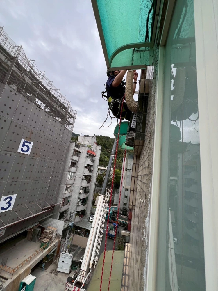 桃園奇美冷氣清洗