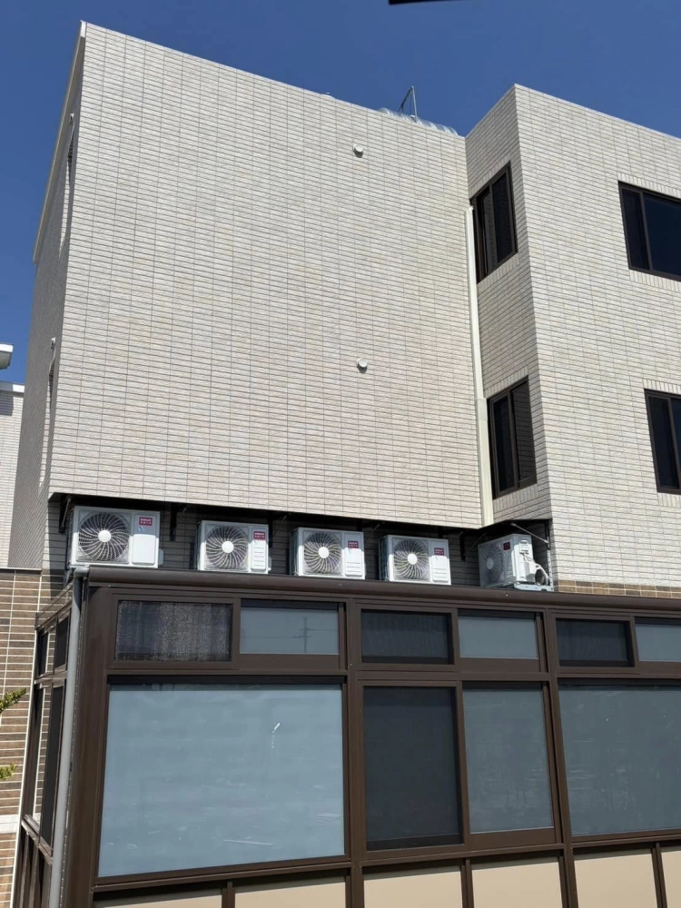 桃園冷氣管線規劃