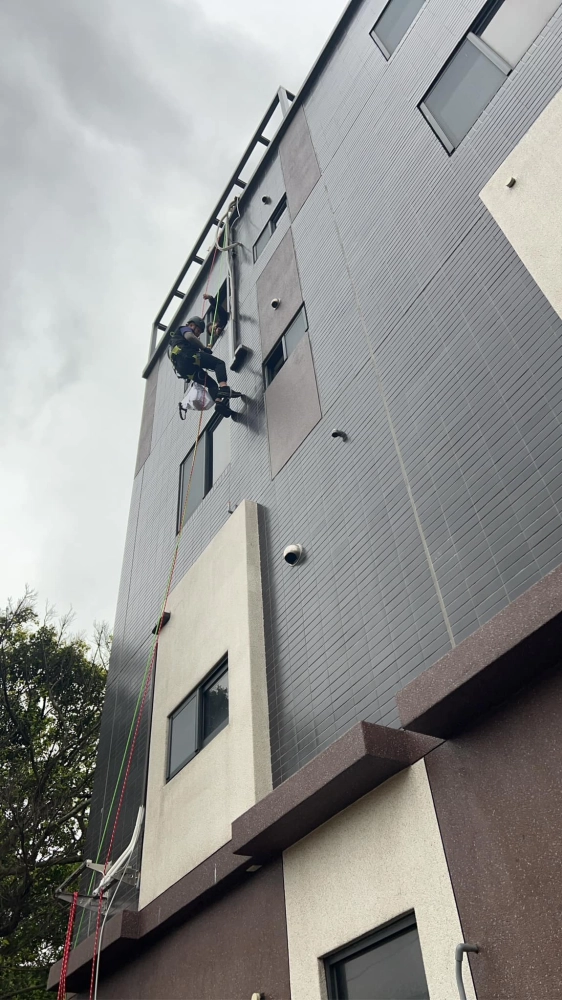 桃園高空冷氣安裝