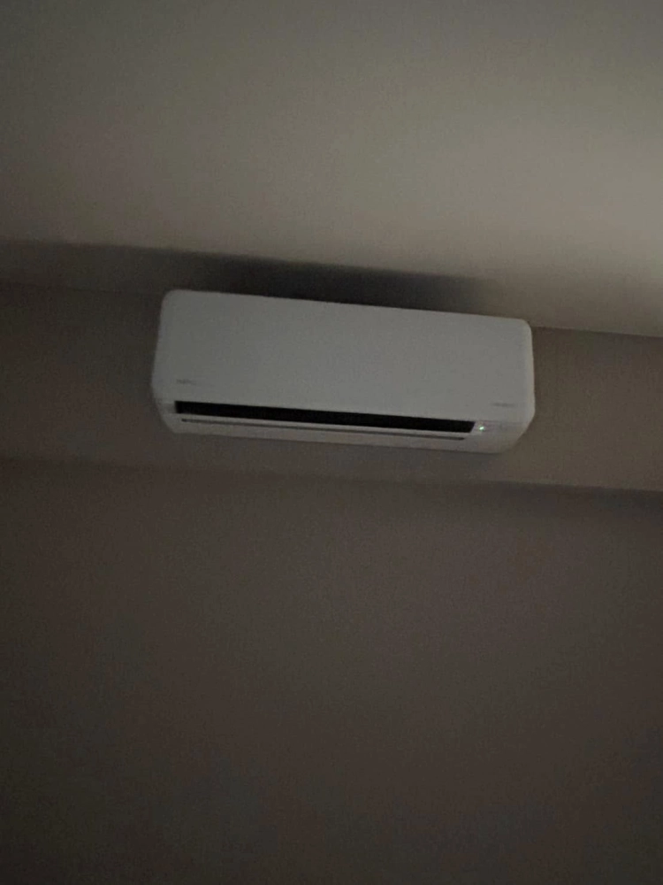 桃園日立冷氣安裝