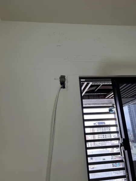 中壢區將軍變頻冷暖氣機安裝