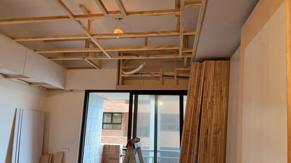 桃園冷氣配管工程