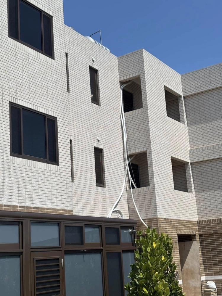 桃園冷氣管線規劃