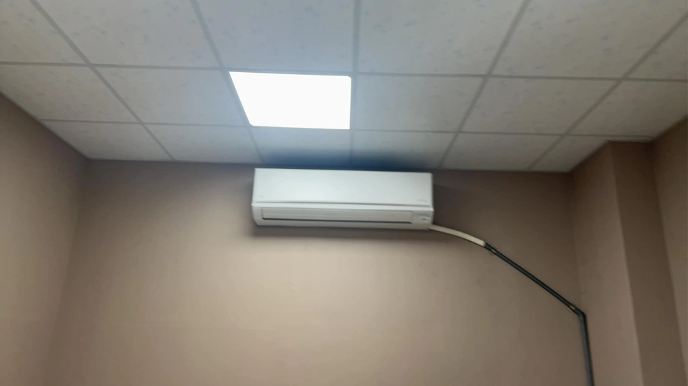 富士通冷氣安裝